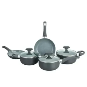 Jogo de Panela de Cerâmica Casa do Chef