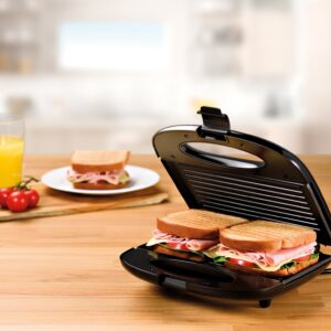 Sanduicheira Break Time - 127V - Elgin