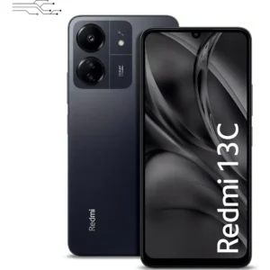 Celular Xiaomi Redmi 13c 128gb 4gb Ram
