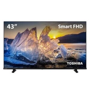 TV 43 Polegadas - Toshiba - 43V35M