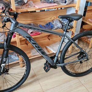 Bicicleta Aro 29 - KRW Bikes - K3.0 - Alumínio