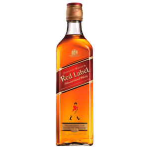Johnnie Walker Red Label (Whisky)