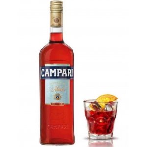 Campari Bitter 900ml