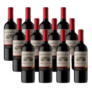 Concha Y Toro Reservado Cabernet Sauvignon 750ml