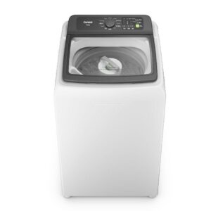 Consul Máquina De Lavar 13 Kg Branca Com Modo Eco - Cwn13ab 110v