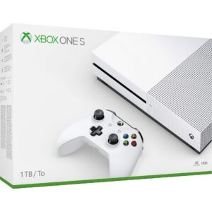 Xbox One S 1 TB