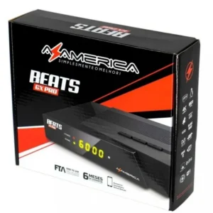 Az America Beats GX PRO