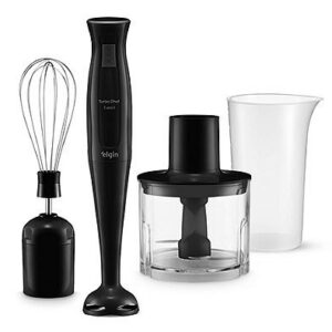 MIXER VERTICAL TURBO CHEF ELGIN 3 EM 1 - 200W 127V MIX20 - 42MIX200100