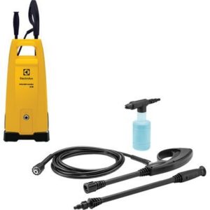 Lavadora De Alta Pressão 1450w 1.800 PSI Ews30 Electrolux 110v
