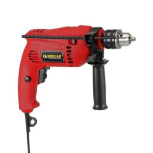 Furadeira De Impacto Schulz 500W Broca 13Mm Mandril 1/2 929.0040-0 - 110V