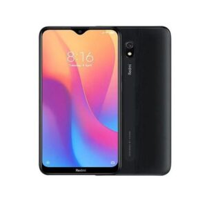 Celular Redmi 8A 4gb RAM, 64gb ROM - Preto