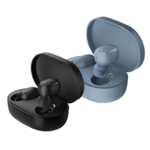 Xiaomi Redmi Buds Essential Wireless Earbuds - Preto