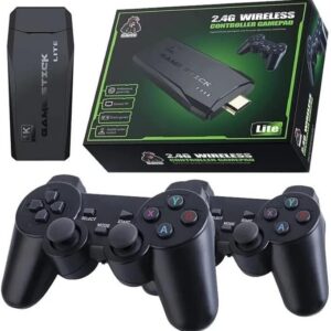 2.4G Wireless Controller Gamepad