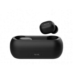 QCY Wireless Headphones - Black