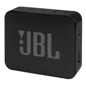 JBL Go Essential Portable Bluetooth Speaker - Black