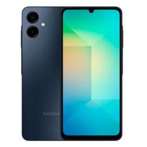 Celular Samsung Galaxy A06 Azul Escuro