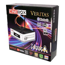 Cinebox Veritas