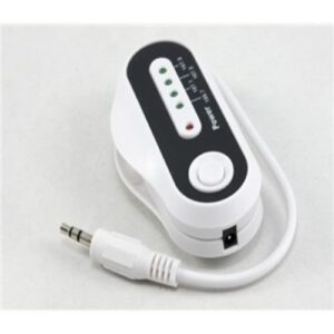 Wireless FM Transmitter Saiyo