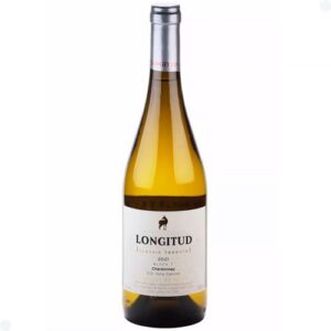 Longitud (Vinho Branco - Chardonnay)