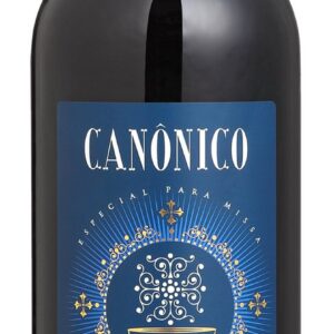 Canônico (Vinho Frisante - Lambrusco)