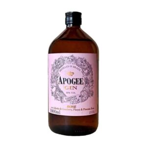Apogee Gin Rosé