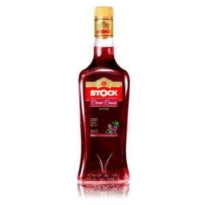 Stock Creme de Cassis