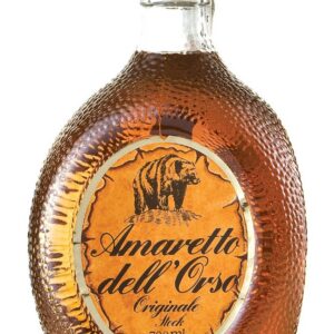 Amaretto dell'Orso