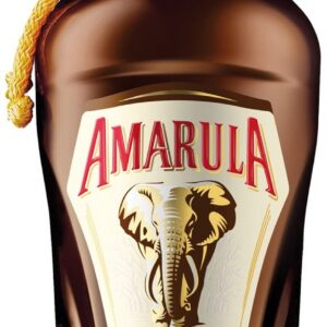Amarula Cream