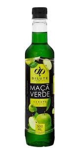 DP Dilute Maçã Verde