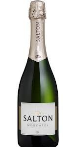 Salton Espumante Moscatel Asti 750ml